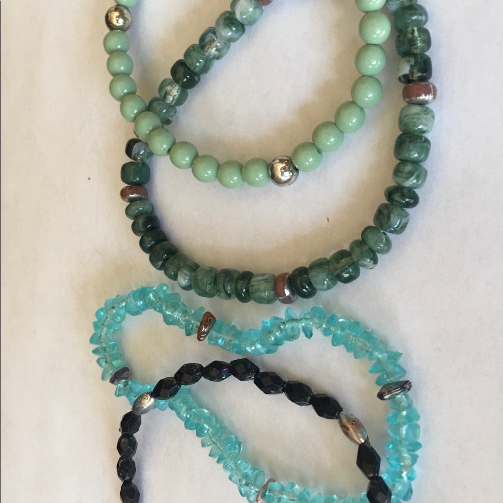 Premier designs quad set